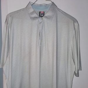 FootJoy Mens Golf shirt 2XL
